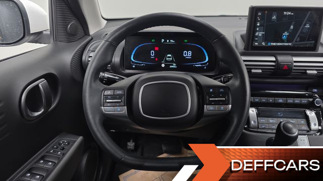 Hyundai CASPER Turbo Inspiration купить на сайте DeffCars