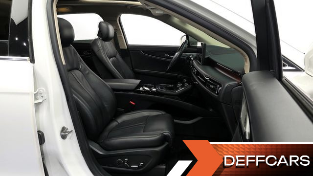 Lincoln NAUTILUS 2.7 202A AWD купить на сайте DeffCars