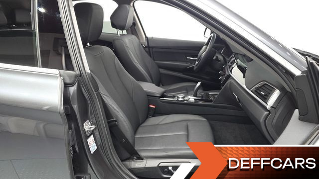 BMW GRAN TURISMO GT 320d купить на сайте DeffCars