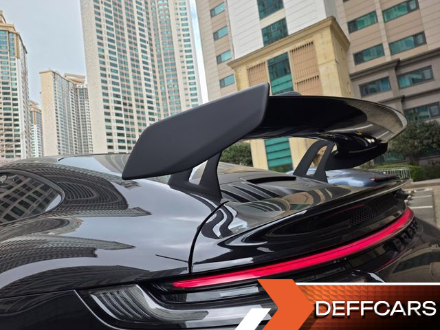 Porsche 911 GT3 купить на сайте DeffCars