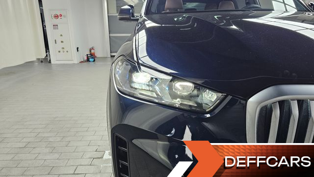 BMW X5 xDrive 40i M Sport купить на сайте DeffCars