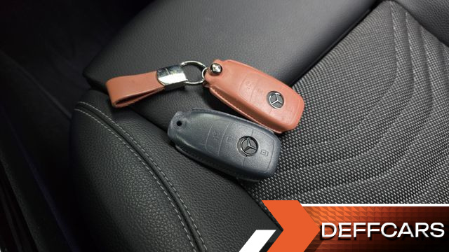Mercedes A-CLASS A220 Sedan купить на сайте DeffCars