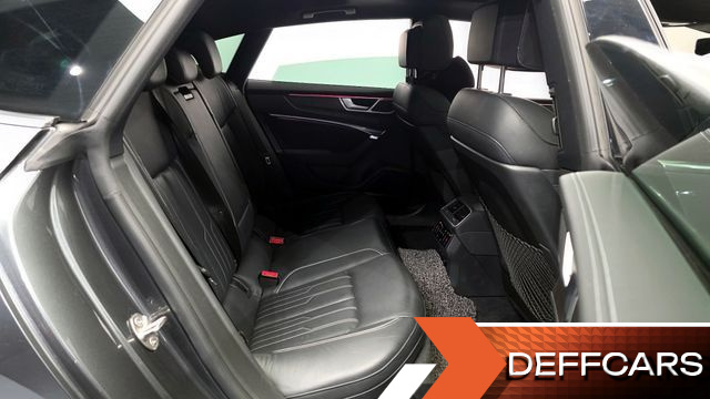 Audi A7 55 TFSI Quattro Premium купить на сайте DeffCars