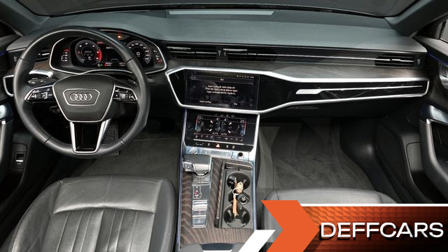 Audi A6 40 TDI Premium купить на сайте DeffCars