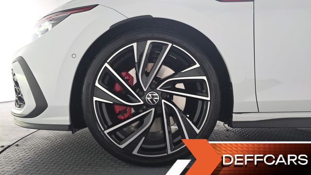 Volkswagen GOLF 2.0 GTI купить на сайте DeffCars