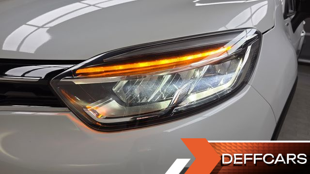 Renault-KoreaSamsung QM3 RE Panoramic Edition купить на сайте DeffCars