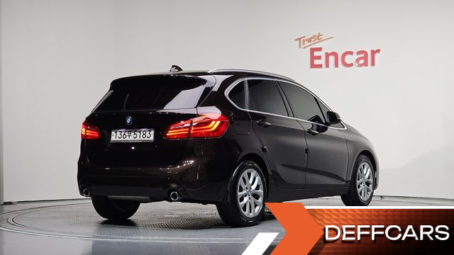 BMW 2-SERIES Joy купить на сайте DeffCars