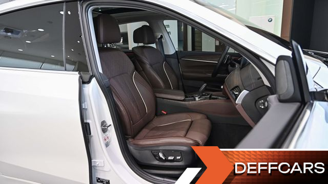 BMW GRAN TURISMO 630i xDrive Luxury купить на сайте DeffCars