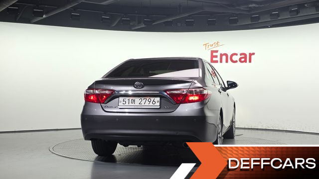 Toyota CAMRY 2.5 XLE купить на сайте DeffCars