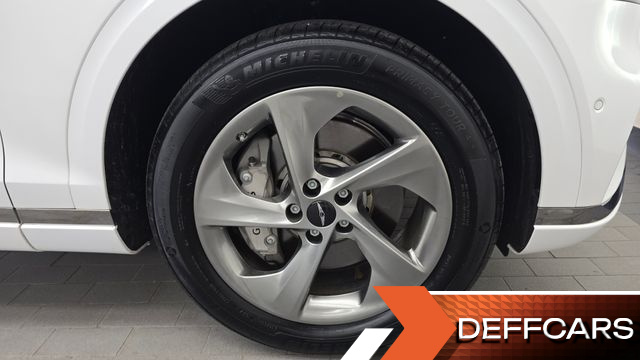 Genesis GV70 2.5T Gasoline AWD купить на сайте DeffCars