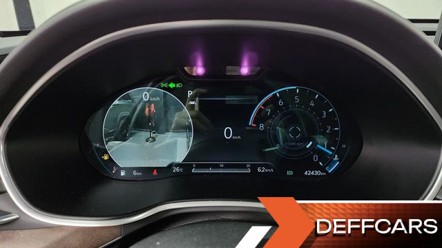 Genesis G80 Gasoline 2.5 Turbo AWD купить на сайте DeffCars