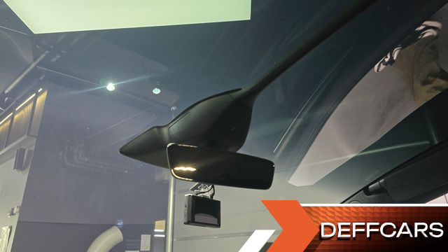 Tesla MODEL X Plaid купить на сайте DeffCars