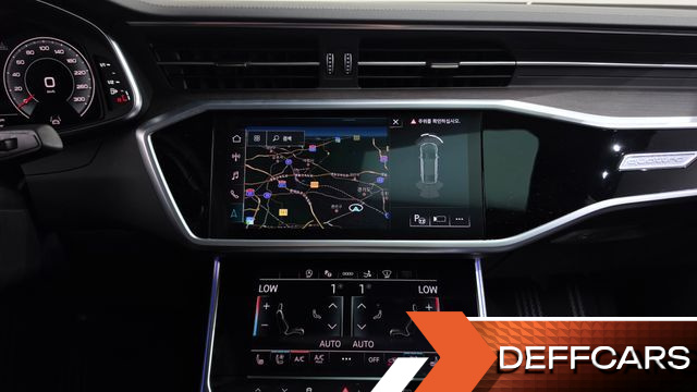 Audi A7 45 TDI Quattro Premium купить на сайте DeffCars