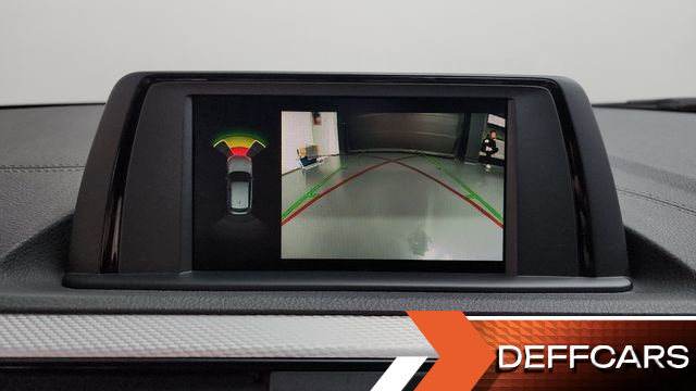 BMW 1-SERIES 118d M Sport Shadow 5 Door купить на сайте DeffCars