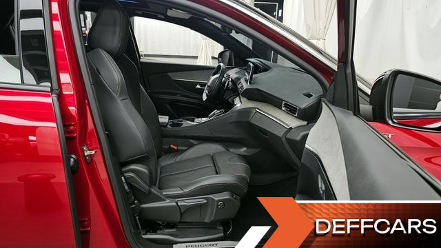 Peugeot 3008 1.2 Pure Tech GT купить на сайте DeffCars