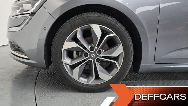 Renault-KoreaSamsung SM6 2.0 LPe RE купить на сайте DeffCars