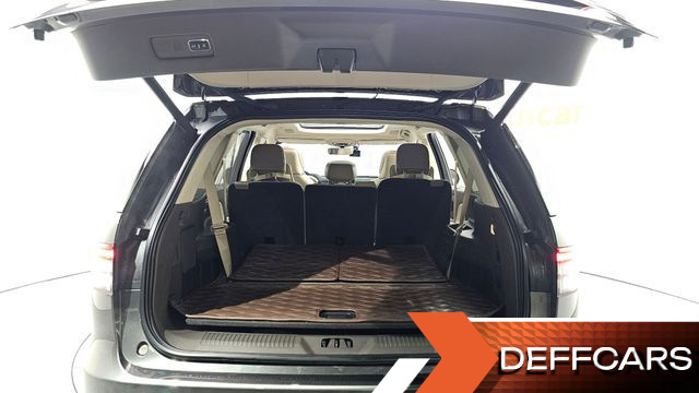 Lincoln AVIATOR 3.0 Reserve  AWD купить на сайте DeffCars