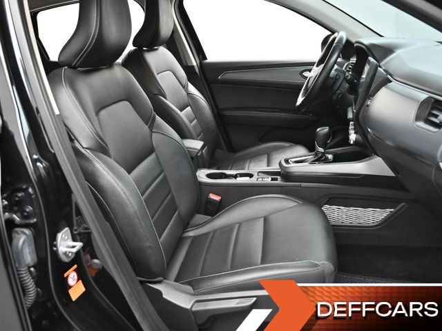 Renault-KoreaSamsung XM3 1.3 TCe RE купить на сайте DeffCars