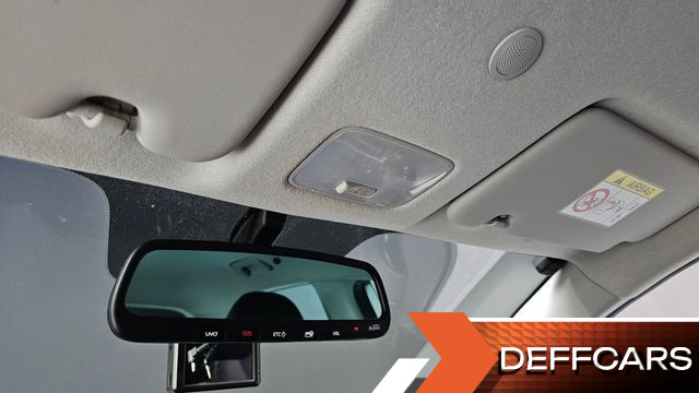 Kia MORNING Signature купить на сайте DeffCars