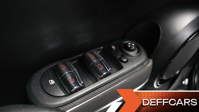 Mini COOPER 5Door Standard 3rd купить на сайте DeffCars