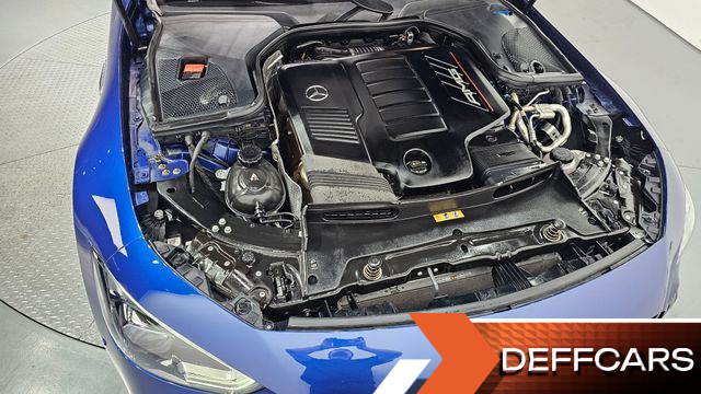 Mercedes AMG GT 4Door 43 4MATIC+ купить на сайте DeffCars