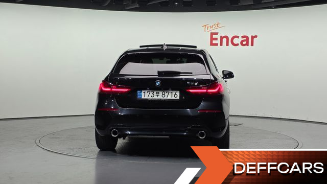 BMW 1-SERIES 118d Sport купить на сайте DeffCars