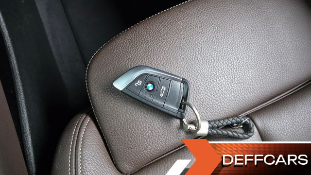 BMW X1 xDrive 18d M Sport купить на сайте DeffCars