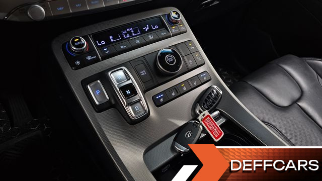 Hyundai PALISADE Gasoline 3.8 2WD Prestige купить на сайте DeffCars