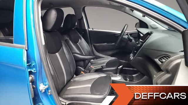 ChevroletGMDaewoo SPARK LT купить на сайте DeffCars
