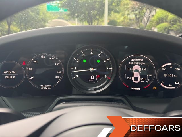 Porsche 911 Carrera 4S купить на сайте DeffCars