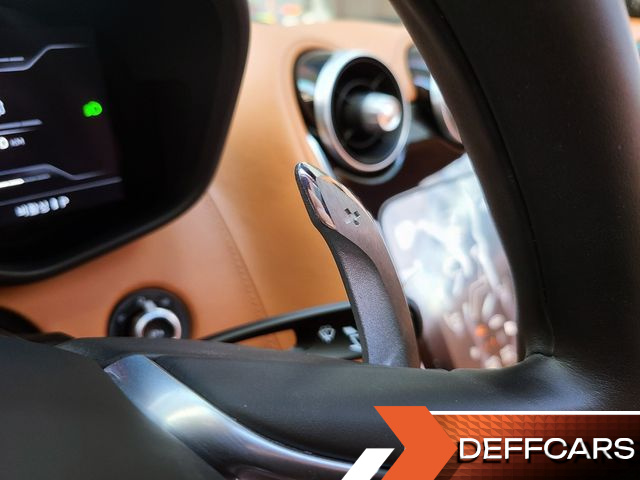 Mclaren GT 4.0 купить на сайте DeffCars