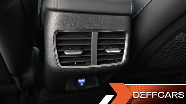 Hyundai SONATA 2.0 Premium Plus купить на сайте DeffCars
