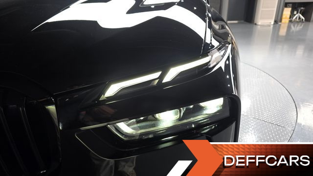 BMW X7 xDrive 40i M Sport 6STR купить на сайте DeffCars