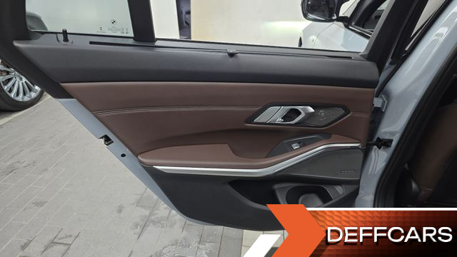 BMW 3-SERIES M340i xDrive Touring Pro купить на сайте DeffCars