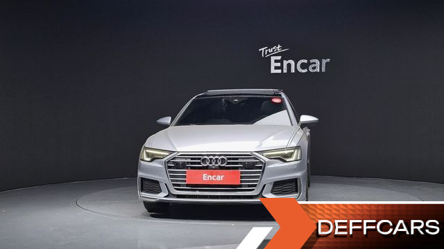 Audi A6 45 TFSI Premium купить на сайте DeffCars
