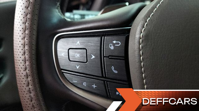 Lexus LS 3.5 Luxury AWD купить на сайте DeffCars