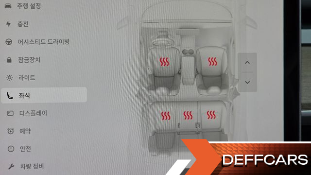 Tesla MODEL Y Long Range AWD купить на сайте DeffCars