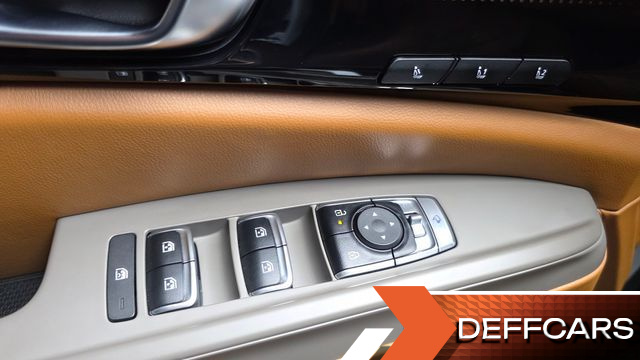 Kia CARNIVAL Gasoline 9-Seater Hi Limousine (7-seater Limousine(Special vehicle) купить на сайте DeffCars