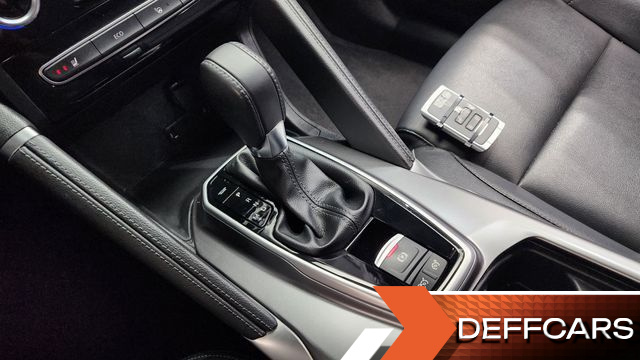 Renault-KoreaSamsung QM6 2.0 GDe LE Signature 2WD купить на сайте DeffCars
