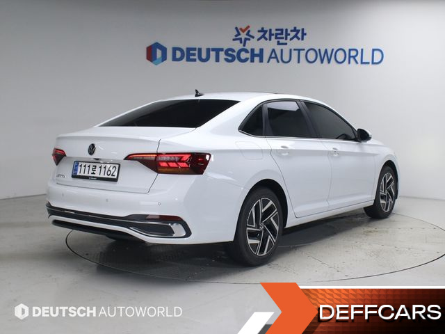Volkswagen JETTA 1.5 TSI Prestige купить на сайте DeffCars