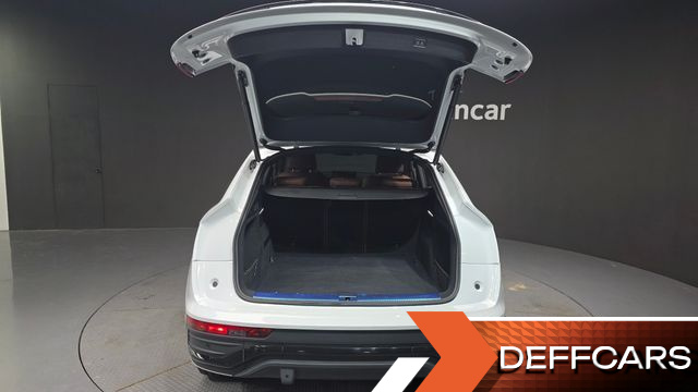 Audi Q5 40 TDI Quattro Premium Sportback купить на сайте DeffCars