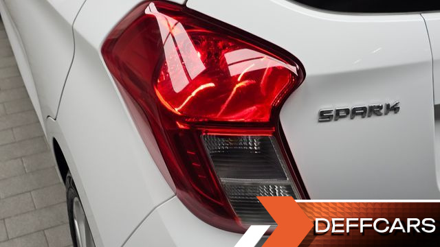 ChevroletGMDaewoo SPARK Premier купить на сайте DeffCars