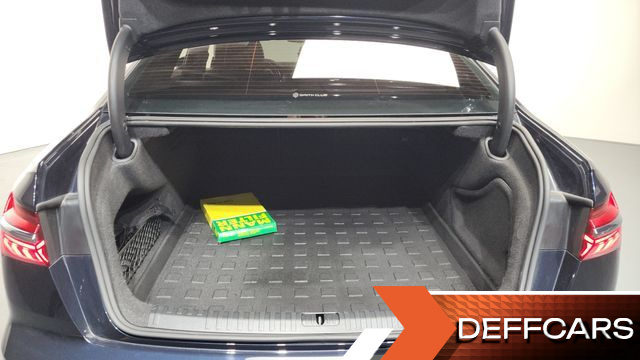 Audi A6 45 TFSI Quattro Premium купить на сайте DeffCars