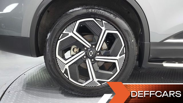 Renault-KoreaSamsung QM6 2.0 LPe Premiere 2WD купить на сайте DeffCars
