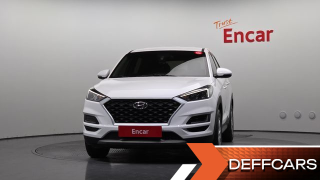 Hyundai TUCSON Gasoline 1.6 turbo 2WD Modern купить на сайте DeffCars