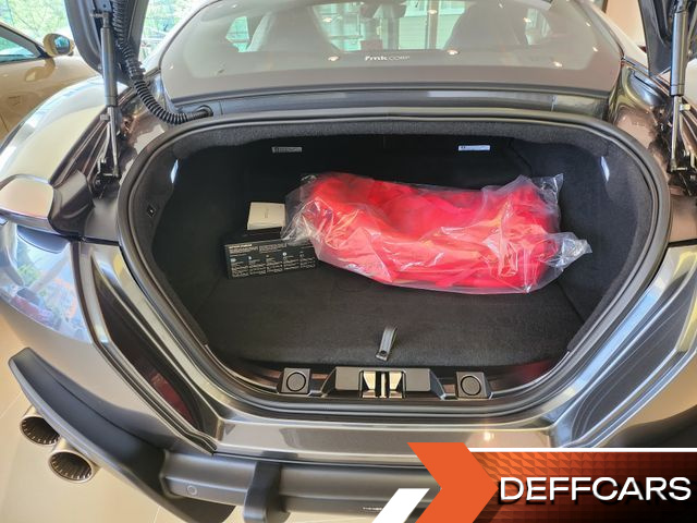 Ferrari ROMA 3.9 купить на сайте DeffCars