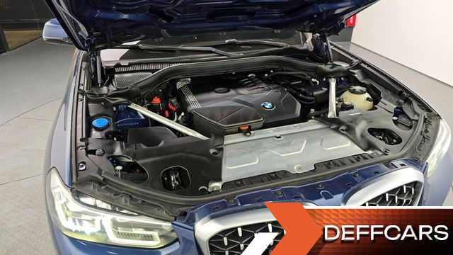 BMW X4 xDrive20i M Sport купить на сайте DeffCars