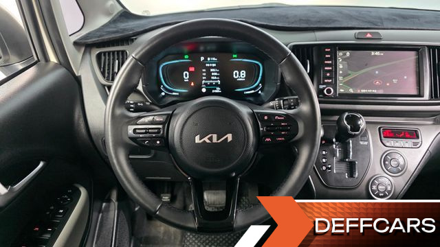 Kia RAY Signature купить на сайте DeffCars