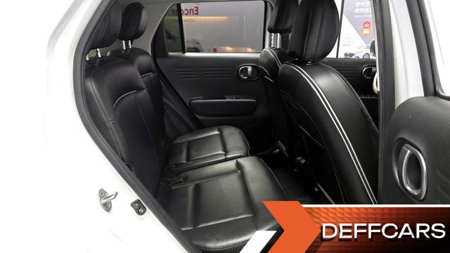 Hyundai CASPER Turbo Inspiration купить на сайте DeffCars
