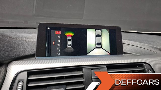 BMW 4-SERIES 430i M Sport Coupe купить на сайте DeffCars